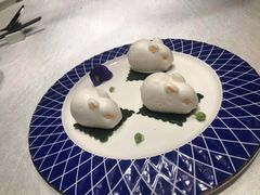 -广东道至正餐厅(区庄店)