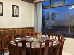 包厢-呼吸森林·生态农庄农家乐私房菜