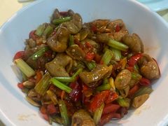 -笨罗卜浏阳菜馆(龙华鹏润达店)