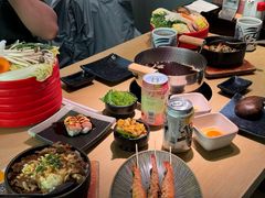 -沼津港精致料理·寿喜烧·烧鸟(漕河泾印象城店)