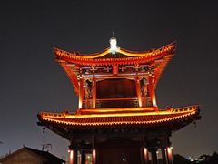 -西安城墙·碑林历史文化景区