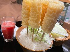 响铃-官也街澳门火锅(新源里店)