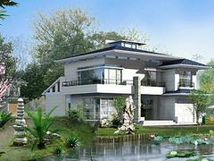 -金孔雀温泉旅游度假村