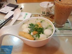 -翠华餐厅