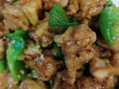 -老妈菜馆(建设街店)