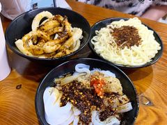 -洞子口张老二凉粉(文殊院店)