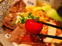 -俏凤凰(美林M·LIVE天地东座店)