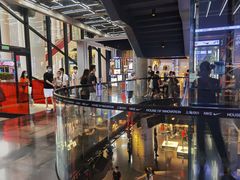 -NIKE品牌体验店(南京东路店)