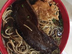 -小龙大肉面馆