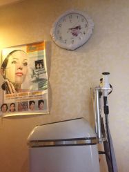 -健身堂科技美肌SPA