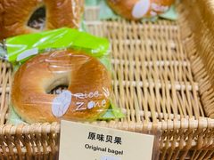 -RiceZone乐食尊纯米面包坊(望京店)
