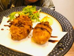 -蟹将军·松叶蟹和牛日料放题自助(K11店)