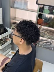 -HighPack男士理发Barbershop海派