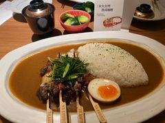 -CURRY YA 熟成咖哩專門店(深圳湾万象城店)