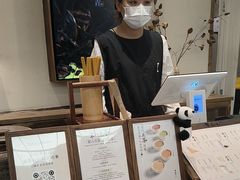 -李山山茶事(景枫店)