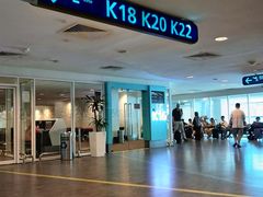 -吉隆坡国际机场