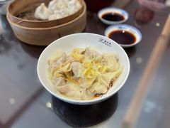 开洋拌馄饨-熙盛源(复兴路店)