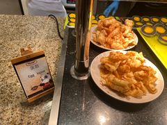 -熊猫自助餐厅.萌趣城堡(长隆熊猫酒店)