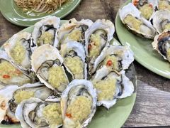 -贞姨美食·老字号海鲜大排档