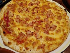 -萨莉亚意式餐厅(杭州西溪龙湖天街店)