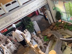 -春盛渔府(牛首山店)