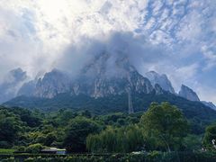 -云台山风景名胜区