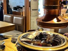-泥炉烧肉师(新街口金銮巷店)