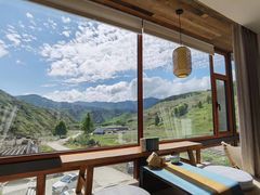 -云座·时光·观景咖啡厅(五爷庙店)