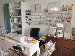 -Yumi优米日式美甲美睫