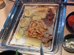 -新石器烤肉(高行万嘉店)
