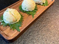 -青桃餐厅