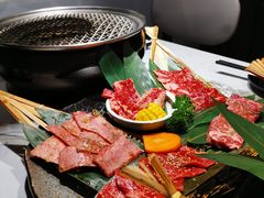 -虎丸烧肉(新大陆广场店)