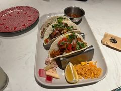 -墨纪Mojí墨西哥餐厅(官舍店)