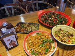 -兔槽江湖菜·重庆璧山兔(水围店)