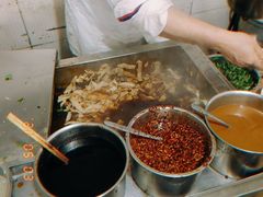 -陈记锅巴菜(五大道店)