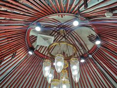 包房-九十九顶毡房(阜石路店)