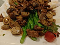 -天伦王朝酒店·盛华瑄餐厅