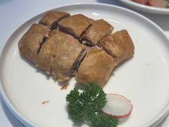 -莆田餐厅PUTIEN(三里屯店)