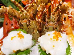 -九井澤精致料理(金茂店)