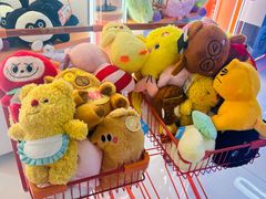 -可爱抓 COCO  GOTCHA(天津鹏欣水游城店)