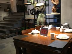 大堂-马头巷·隐庐居·红油大虾(园区店)