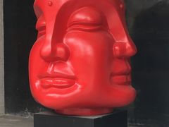 -广州市紫泥堂文化创意园景区