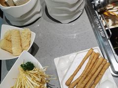 -海底捞火锅(赛格国际购物中心店)