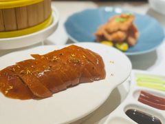 -華府Deluxe(兴业太古汇店)