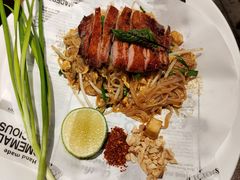 -帕蓝·暹罗料理(大学路店)