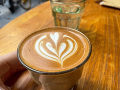-O'mills Sourdough Bakery&Bistro(永嘉路店)