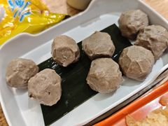 -菌小白·野生菌火锅(时尚天河店)
