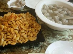 -老虎滩船说·海胆水饺·大连海鲜(老虎滩店)