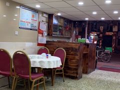 大堂-广宁炭炉鸡煲·富临门饭店