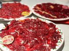 -汕头八合里海记牛肉店(清河店)